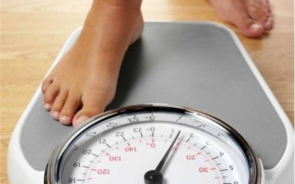 Νέα μελέτη ρίχνει φως στο δύσκολο πρόβλημα της απώλειας βάρους