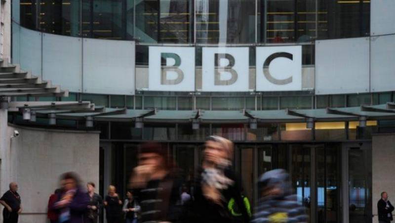 Βρετανία: Το BBC ανακοινώνει 70 νέες περικοπές θέσεων εργασίας στο ειδησεογραφικό του τμήμα