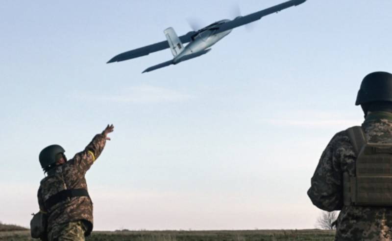 Πόλεμος στην Ουκρανία: Ο ρωσικός στρατός κατέρριψε έξι drones στην Κριμαία