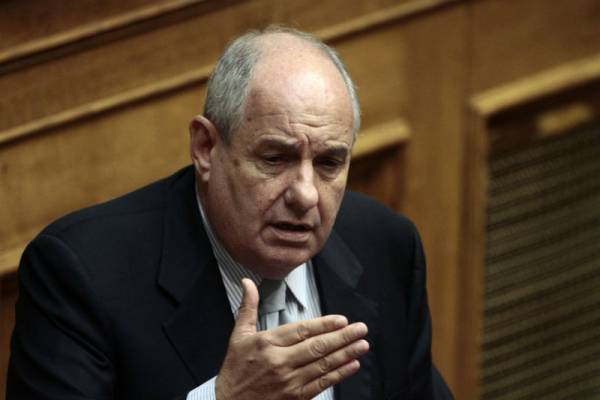 Κουίκ: &quot;Προαπαιτούμενο της συμφωνίας με τους εταίρους η πάταξη της διαφθοράς&quot;