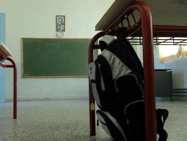 Θεσσαλονίκη: Μαθητής έκανε φάρσα για τοποθέτηση βόμβας σε γυμνάσιο