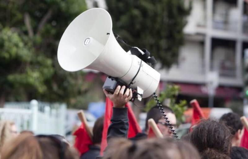 Σε απεργιακό κλοιό η χώρα την Τετάρτη (βίντεο)