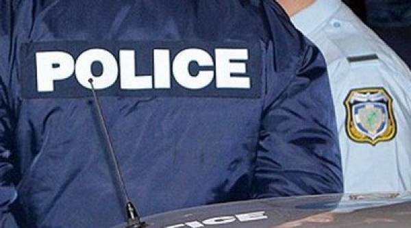 Σύλληψη 53χρονης τσιγγάνας για ληστεία και χάπια στο Ξηροκάμπι Λακωνίας