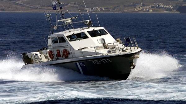 Δύο αγνοούμενοι στη θαλάσσια περιοχή στο Ποσείδι Χαλκιδικής