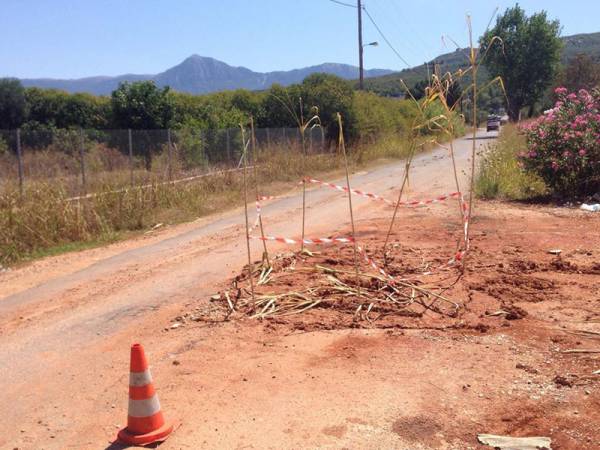 Επικίνδυνες προχειρότητες  