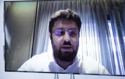 Olympia Forum: “Νέο αναλογικό σύστημα για την τοπική αυτοδιοίκηση” προανήγγειλε ο τομεάρχης Εσωτερικών του ΣΥΡΙΖΑ Κ. Ζαχαριάδης