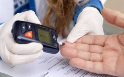 Ενημέρωση για τον διαβήτη σε Αρι και Διαβολίτσι