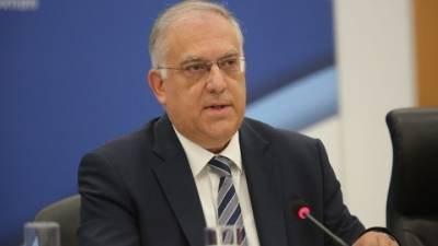 Τ. Θεοδωρικάκος: Στηρίζουμε με πράξεις την κοινωνία και την οικονομία