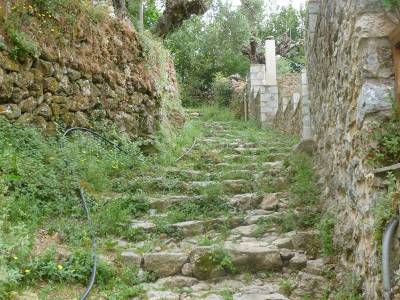 Θετική γνωμοδότηση για καλντερίμι στη Βέργα