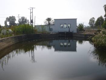 Επισκευή γεννήτριας ΓΟΕΒ... ενάμιση χρόνο μετά τη βλάβη