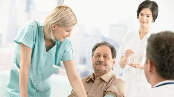 Ο αριθμός των νοσοκόμων παίζει ρόλο-κλειδί στην ικανοποίηση των ασθενών