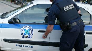 Πατέρας και γιος με χασίς και καραμπίνα στην Καλαμάτα