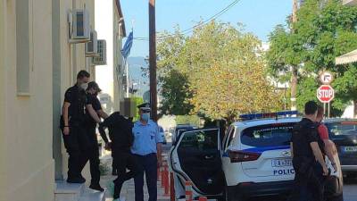 Δολοφονία Μόνικα Γκιούς - Κυπαρισσία: Αυτοκτόνησε ο 39χρονος Ρουμάνος