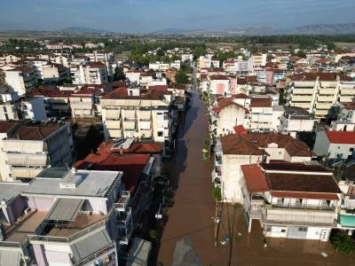 Το ξεχαρβάλωμα θα φέρει νέα χρεοκοπία