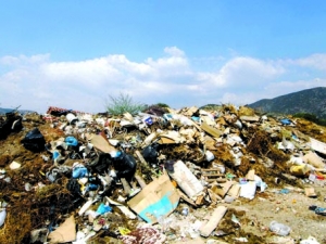 Δήμος Καλαμάτας: Επανάληψη διαγωνισμού για το σκουπιδοοικόπεδο 