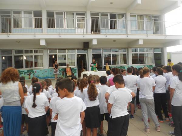 Μεσσηνία: Απόλυτη ετοιμότητα για τη νέα σχολική χρονιά, σύμφωνα με τους προϊστάμενους εκπαίδευσης