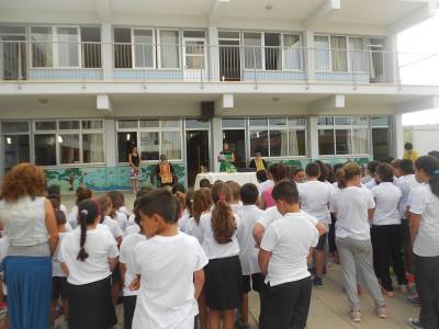 Μεσσηνία: Απόλυτη ετοιμότητα για τη νέα σχολική χρονιά, σύμφωνα με τους προϊστάμενους εκπαίδευσης