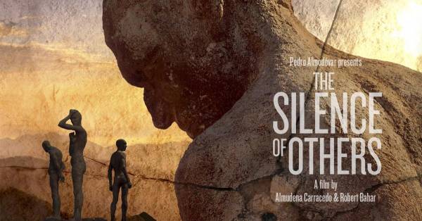 “Η Σιωπή των Άλλων” σε online προβολή από το Διεθνές Φεστιβάλ Ντοκιμαντέρ Πελοποννήσου