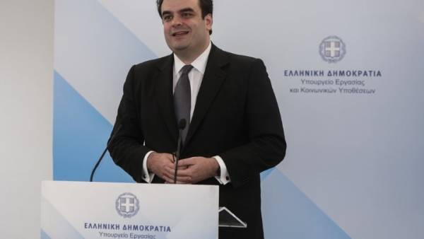 Πιερρακάκης: Ο νέος ρόλος της Εθνικής Βιβλιοθήκης της Ελλάδος στην ψηφιακή εποχή