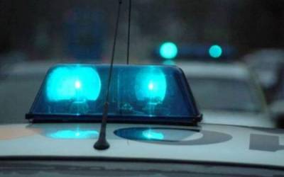 Σύλληψη 44χρονου για όπλα στις Καμάρες Γυθείου