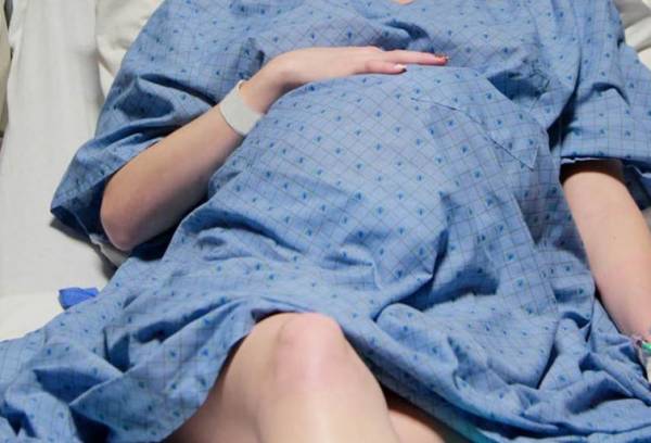 Κρήτη: Νοσηλεύτρια έκανε ένεση σε έγκυο με χρησιμοποιημένη σύριγγα