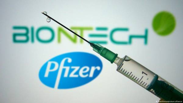 CDC: Ο εμβολιασμός παιδιών με Pfizer-BioNTech μειώνει σημαντικά τον κίνδυνο μόλυνσης από την Όμικρον