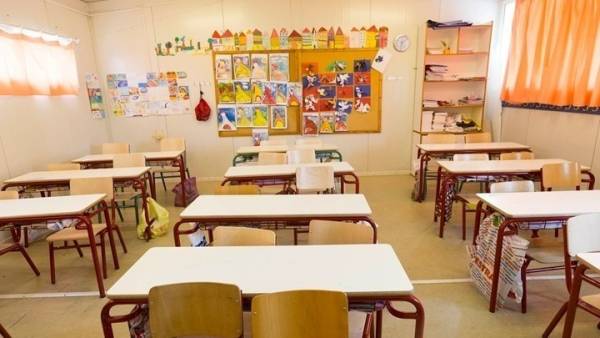 Μία ώρα αργότερα ανοίγουν τα σχολεία σε Φλώρινα και Κοζάνη λόγω καιρού