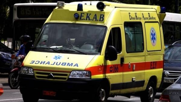 Τραγωδία στη Θεσσαλονίκη: 18χρονος αθλητής μεταφέρθηκε λιπόθυμος στο νοσοκομείο και κατέληξε!