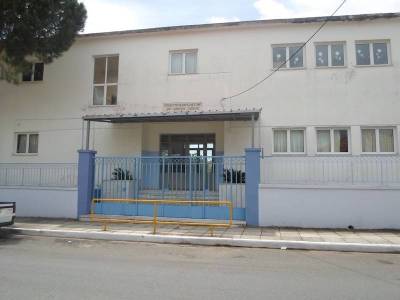 Πρόταση για ενεργειακή αναβάθμιση 3ου Δημοτικού Σχολείου Μεσσήνης