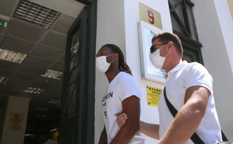 Υπόθεση Σεμέδο: Στην ανακρίτρια κατέθεσε η 17χρονη
