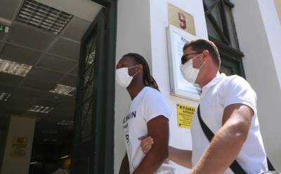 Υπόθεση Σεμέδο: Στην ανακρίτρια κατέθεσε η 17χρονη