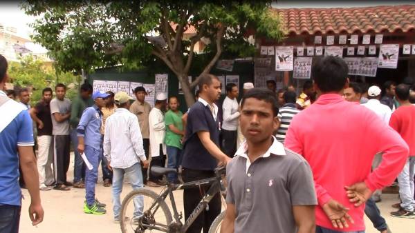 4.000 εργάτες από το Μπανγκλαντές δίνουν οικονομική ανάσα στη Δυτική Ελλάδα (βίντεο)