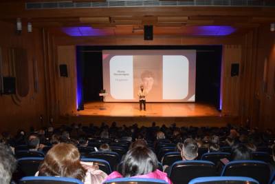 Εκπαιδευτήρια Μπουγά: Επιτυχημένη ημερίδα επαγγελματικού προσανατολισμού