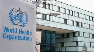Περικοπές της βοήθειας των ΗΠΑ: Ο ΠΟΥ προειδοποιεί πως οι συνέπειες σε εμπόλεμες ζώνες θα είναι πολύ σοβαρές