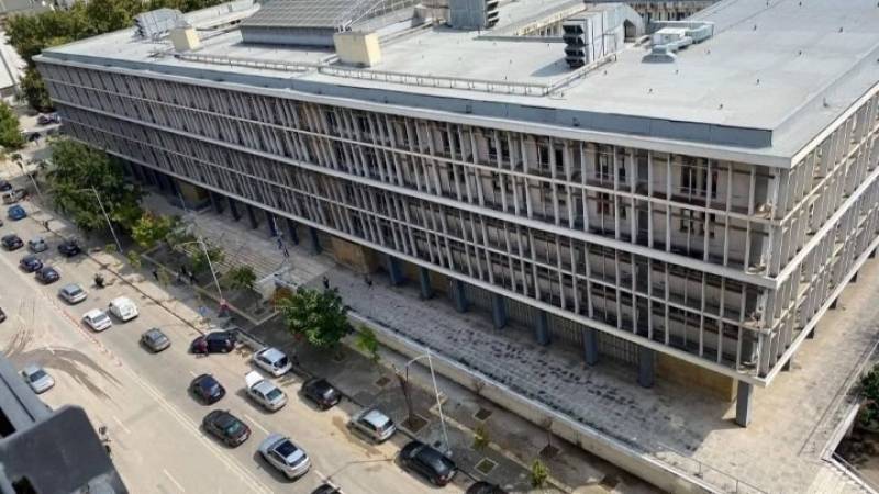 Τι ερευνά η Αντιτρομοκρατική για τον παγιδευμένο φάκελο στα δικαστήρια της Θεσσαλονίκης