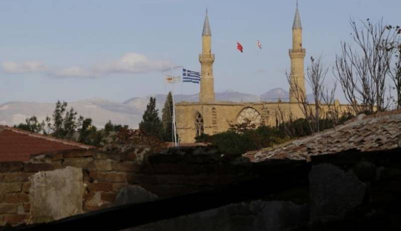 "Βόμβα" από Τούρκο πρώην ΥΠΕΞ: Η Ρωσία θα μπορούσε να αναγνωρίσει το ψευδοκράτος στην Κύπρο