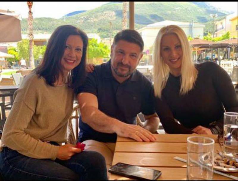 Διήμερη χαλάρωση Χαρδαλιά στην Κυπαρισσία