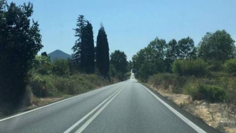 Φρενάρουν το δρόμο οι απαλλοτριώσεις: Δύσκολο να ξεκινήσει το καλοκαίρι το Καλαμάτα - Μεθώνη