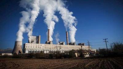 Γιάννης Οικονόμου: Ενίσχυση των επενδυτικών σχεδίων επιχειρήσεων στις περιοχές απολιγνιτοποίησης