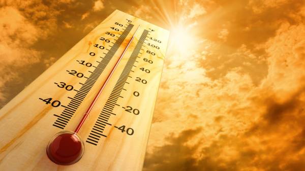FAZ: Φόβος ότι φέτος θα είναι το θερμότερο καλοκαίρι της χιλιετίας στην Ευρώπη