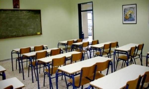 Μεσσηνία: Περίπου 500 κρούσματα την πρώτη εβδομάδα επαναλειτουργίας των σχολείων