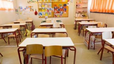 Ζητούν δάσκαλο για την Στ’ τάξη του 3ου Δημοτικού Σχολείου Κυπαρισσίας