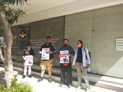 Παρέμβαση του Σωματείου Επισιτισμού στην Ενωση Ξενοδόχων Μεσσηνίας
