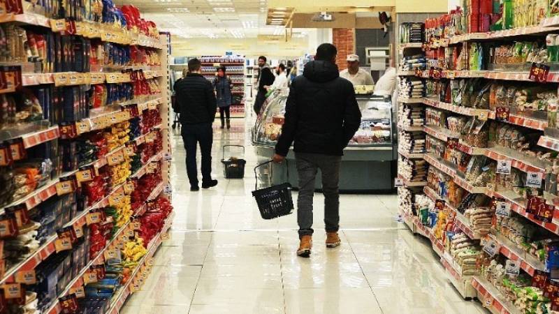 ΙΕΛΚΑ: Φθηνότερο το τυπικό καλάθι του σούπερ μάρκετ στην Ελλάδα σε σχέση με ευρωπαϊκές χώρες