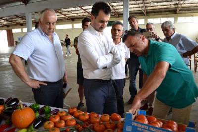 Νέες διαβεβαιώσεις Χαρίτση: Αναμένεται συνάντηση με την Τράπεζα Επενδύσεων για τους δρόμους της Μεσσηνίας