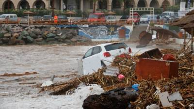Κρήτη: Η γυναίκα που αγνοούνταν εντοπίστηκε νεκρή