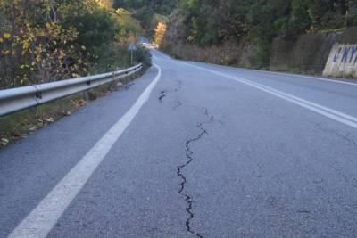 Συναντήσεις για ΟΧΕ Μάνης και Ταϋγέτου