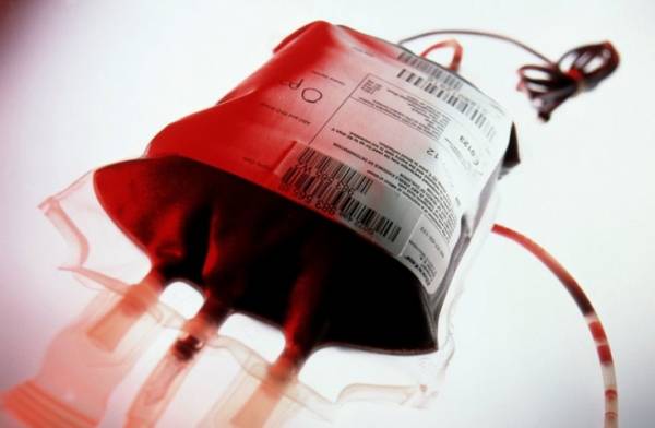 «Δώσε αίμα. Δώσε τώρα. Δίνε συχνά», το μήνυμα της σημερινής Παγκόσμιας Ημέρας του Εθελοντή Αιμοδότη