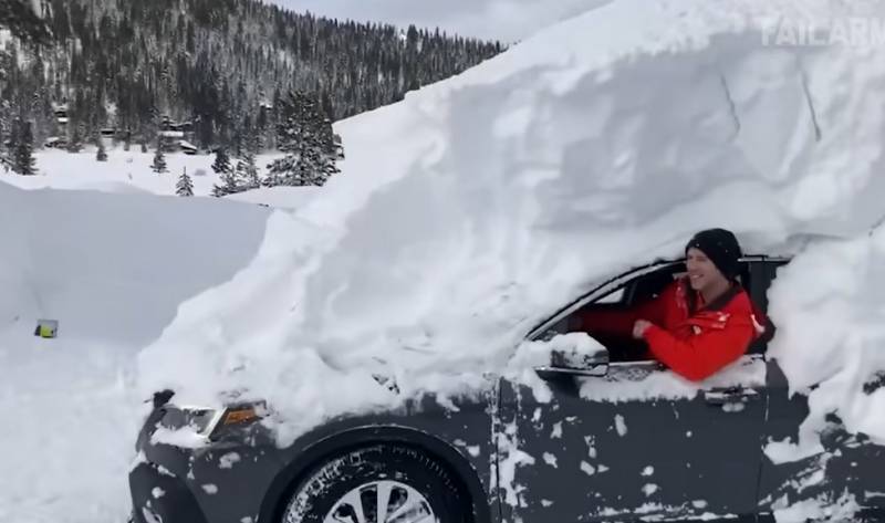 Γκάφες και ατυχήματα στο χιόνι και τον πάγο (Βίντεο)