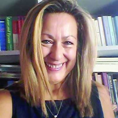 Βραβείο &quot;Πηνελόπη Δέλτα&quot; σε Καλαματιανή συγγραφέα